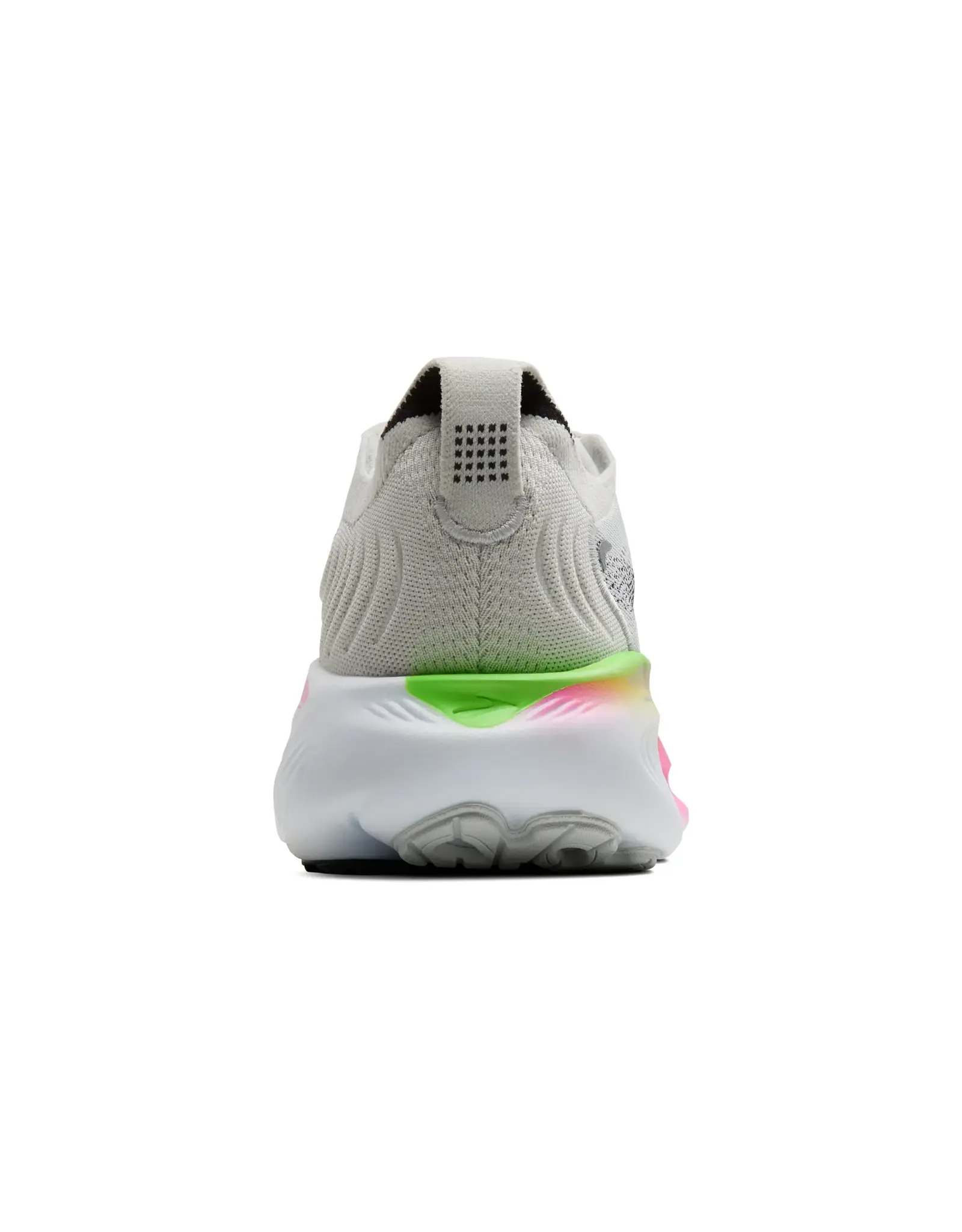 Brooks Adrenaline GTS 25 (Narrow)-Dames-Oyster/Pink/Green