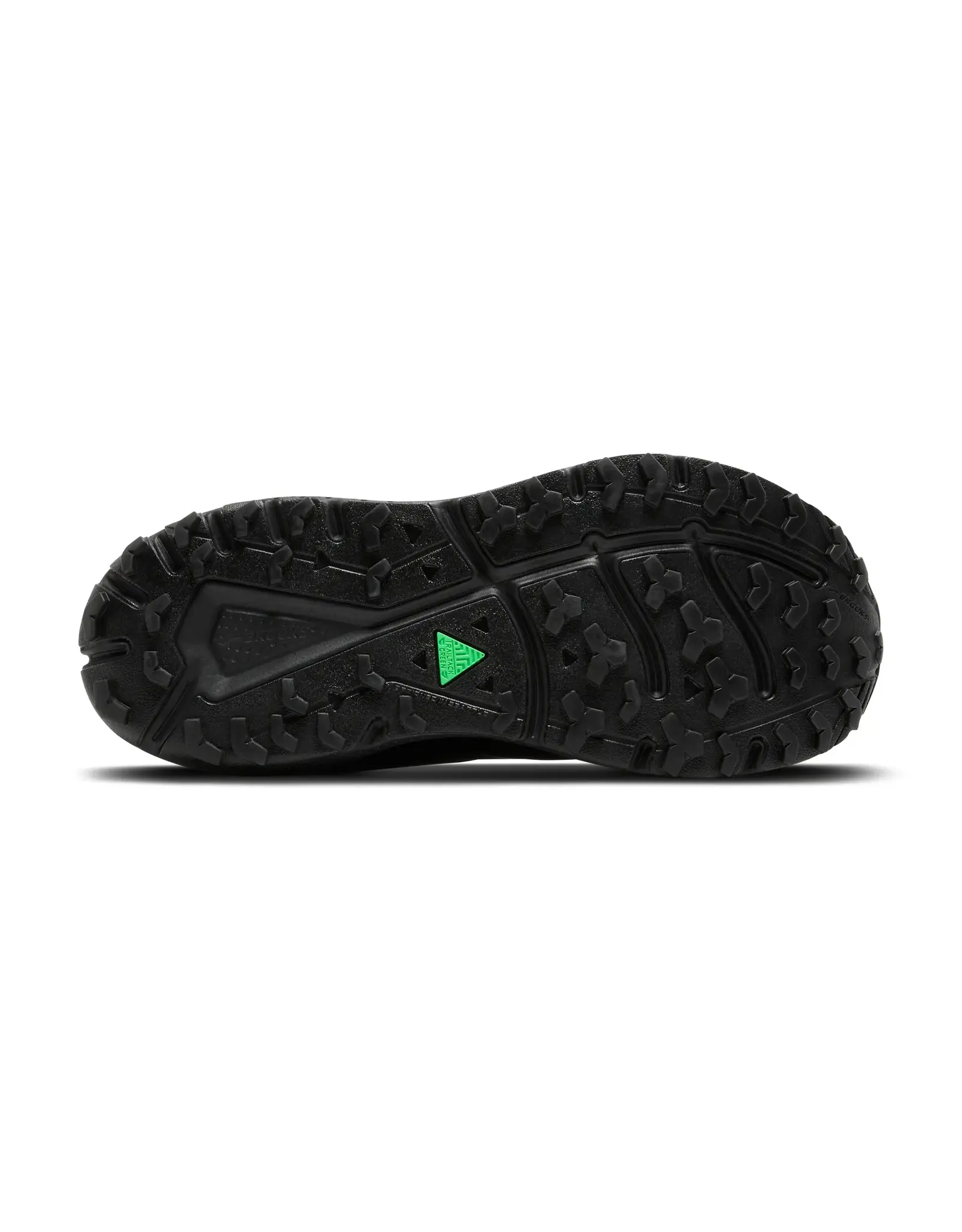 Brooks Divide 6 GTX-Dames-Black/Black/Ebony