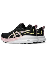 Asics GEL-FORTITUDE-Dames-BLACK/LIGHT ORANGE