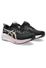 Asics GEL-FORTITUDE-Dames-BLACK/LIGHT ORANGE