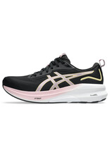 Asics GEL-FORTITUDE-Dames-BLACK/LIGHT ORANGE