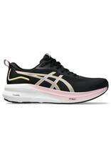 Asics GEL-FORTITUDE-Dames-BLACK/LIGHT ORANGE