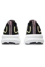 Asics GEL-FORTITUDE-Dames-BLACK/LIGHT ORANGE