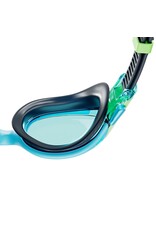 Speedo JUN BIOFUSE 2.0 BLU/GRN P15