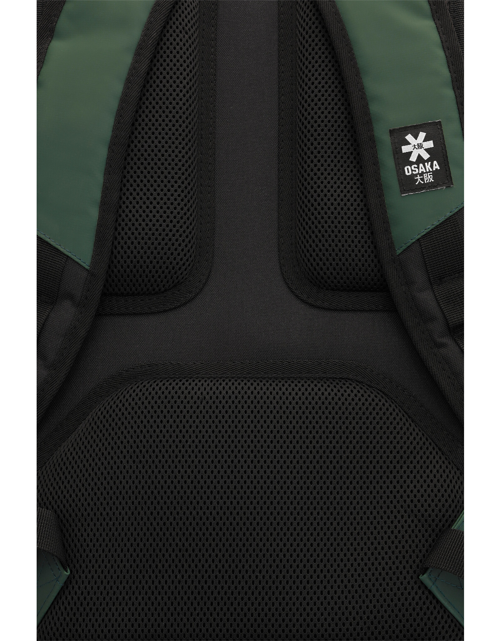 Osaka PRO TOUR STICKBAG LARGE-PINENEEDLE