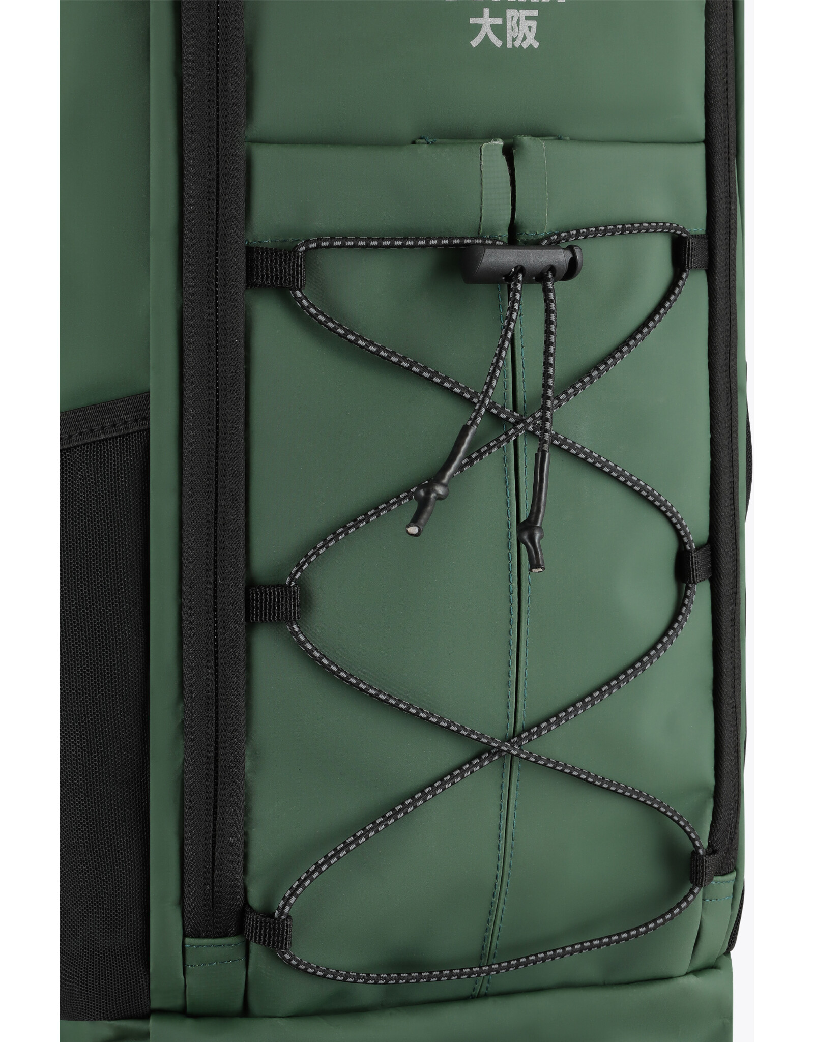 Osaka PRO TOUR STICKBAG LARGE-PINENEEDLE