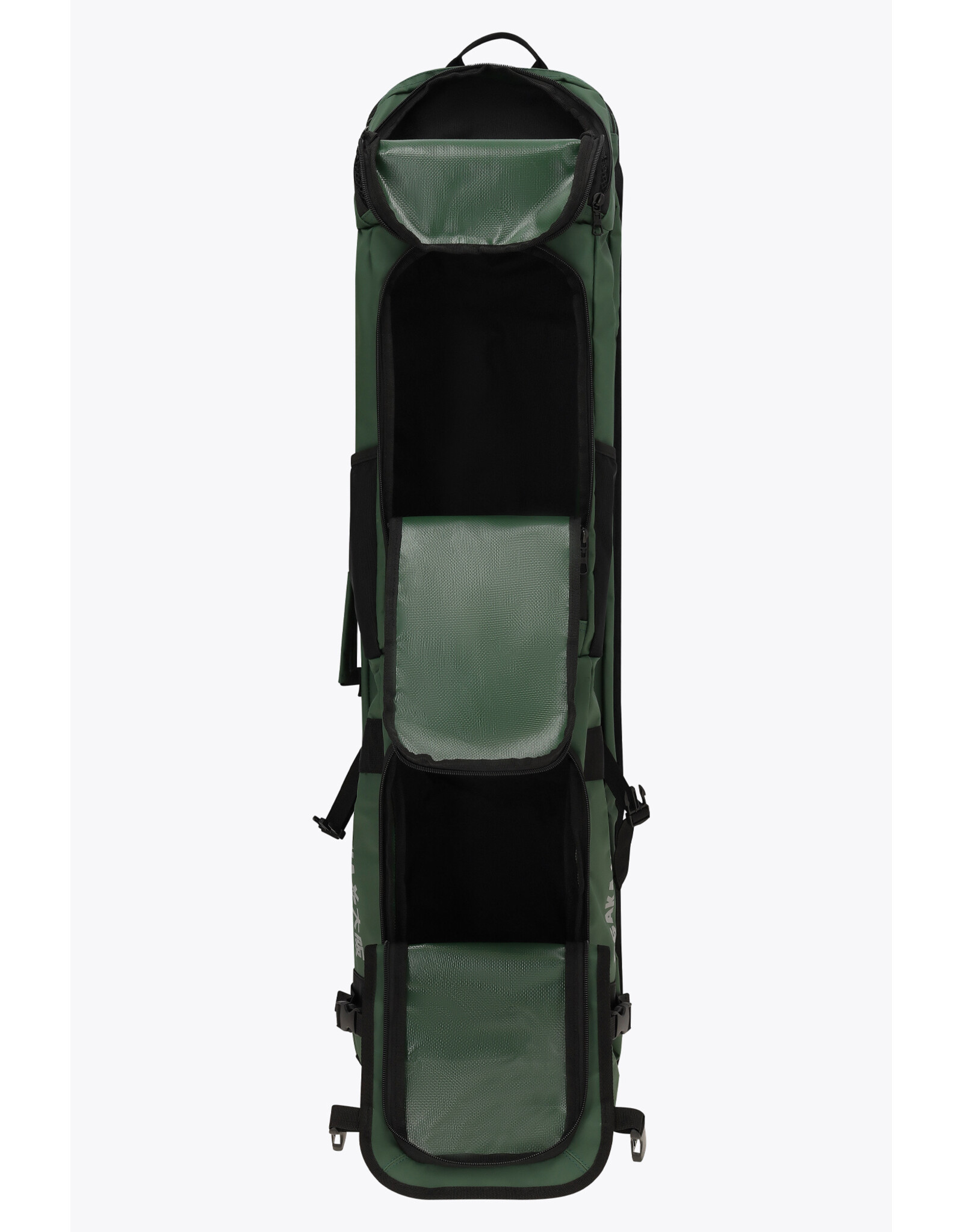 Osaka PRO TOUR STICKBAG LARGE-PINENEEDLE
