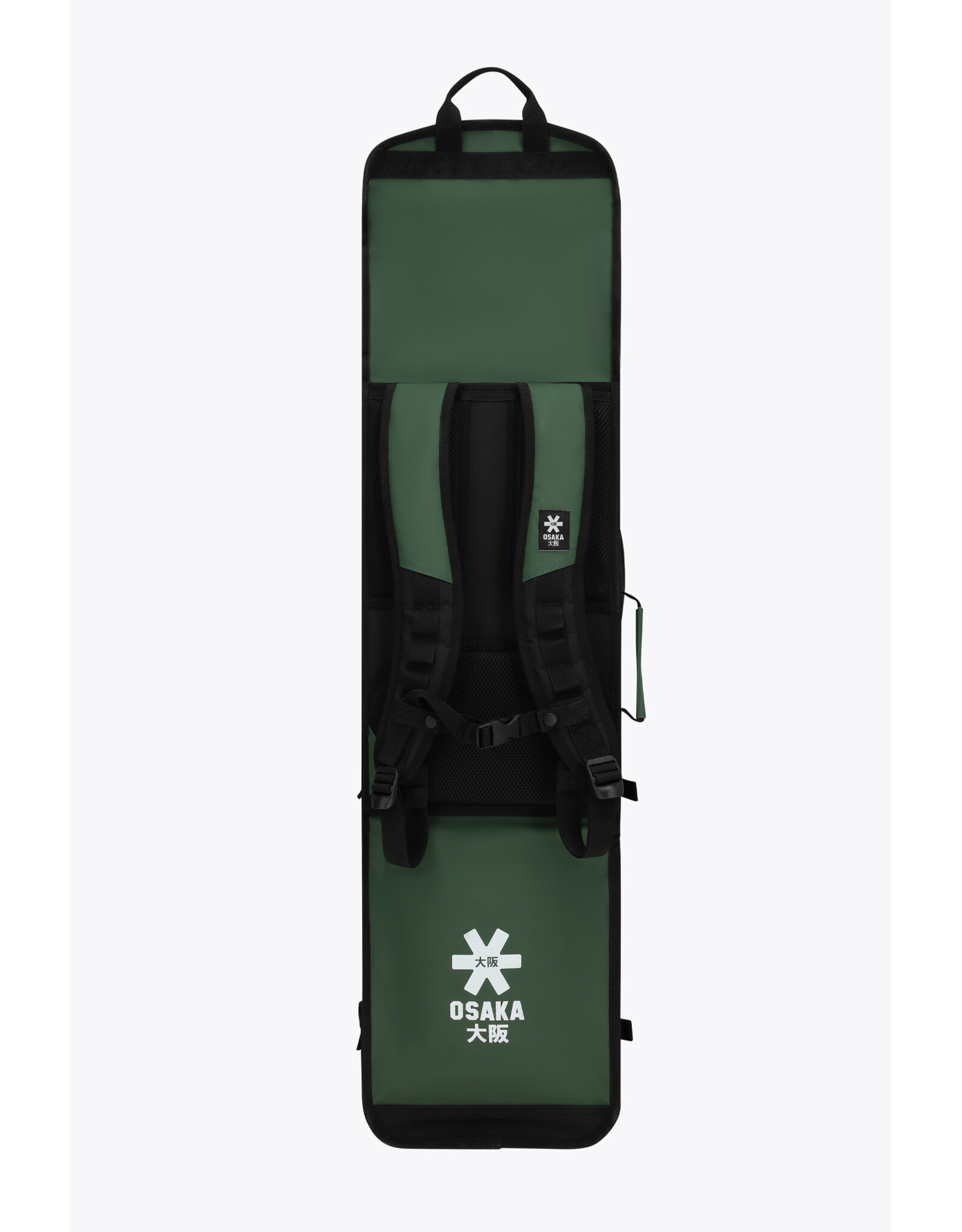 Osaka PRO TOUR STICKBAG LARGE-PINENEEDLE