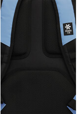 Osaka PRO TOUR STICKBAG LARGE-SILVER LAKE BLUE