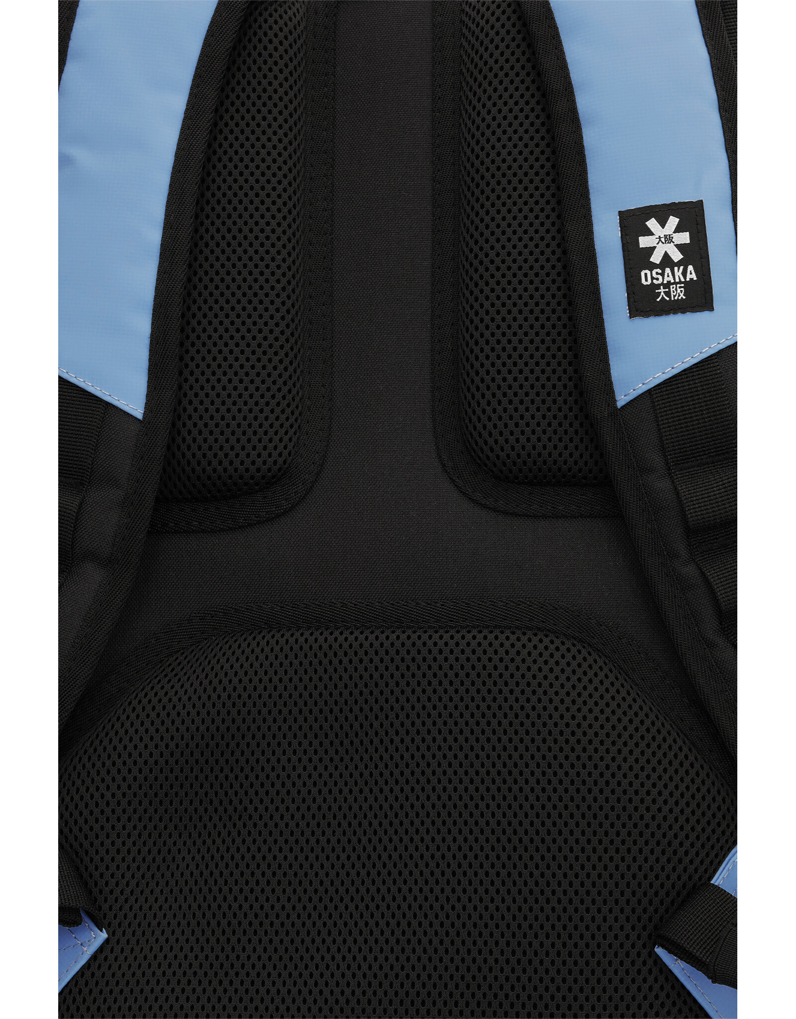 Osaka PRO TOUR STICKBAG LARGE-SILVER LAKE BLUE
