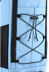 Osaka PRO TOUR STICKBAG LARGE-SILVER LAKE BLUE