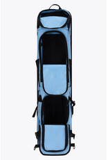 Osaka PRO TOUR STICKBAG LARGE-SILVER LAKE BLUE