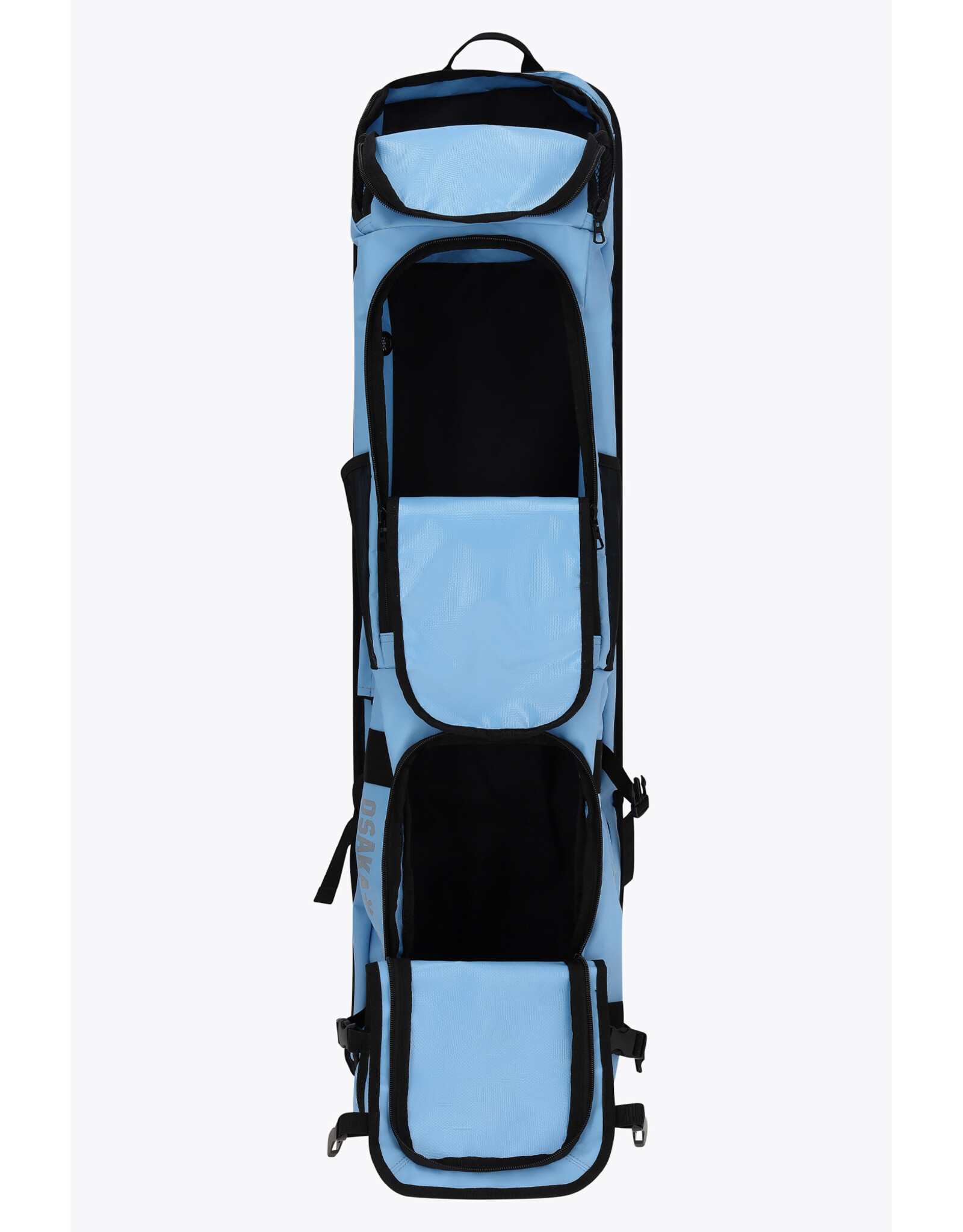 Osaka PRO TOUR STICKBAG LARGE-SILVER LAKE BLUE