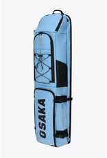 Osaka PRO TOUR STICKBAG LARGE-SILVER LAKE BLUE