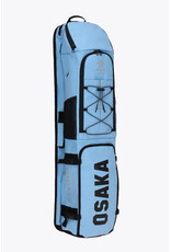 Osaka PRO TOUR STICKBAG LARGE-SILVER LAKE BLUE