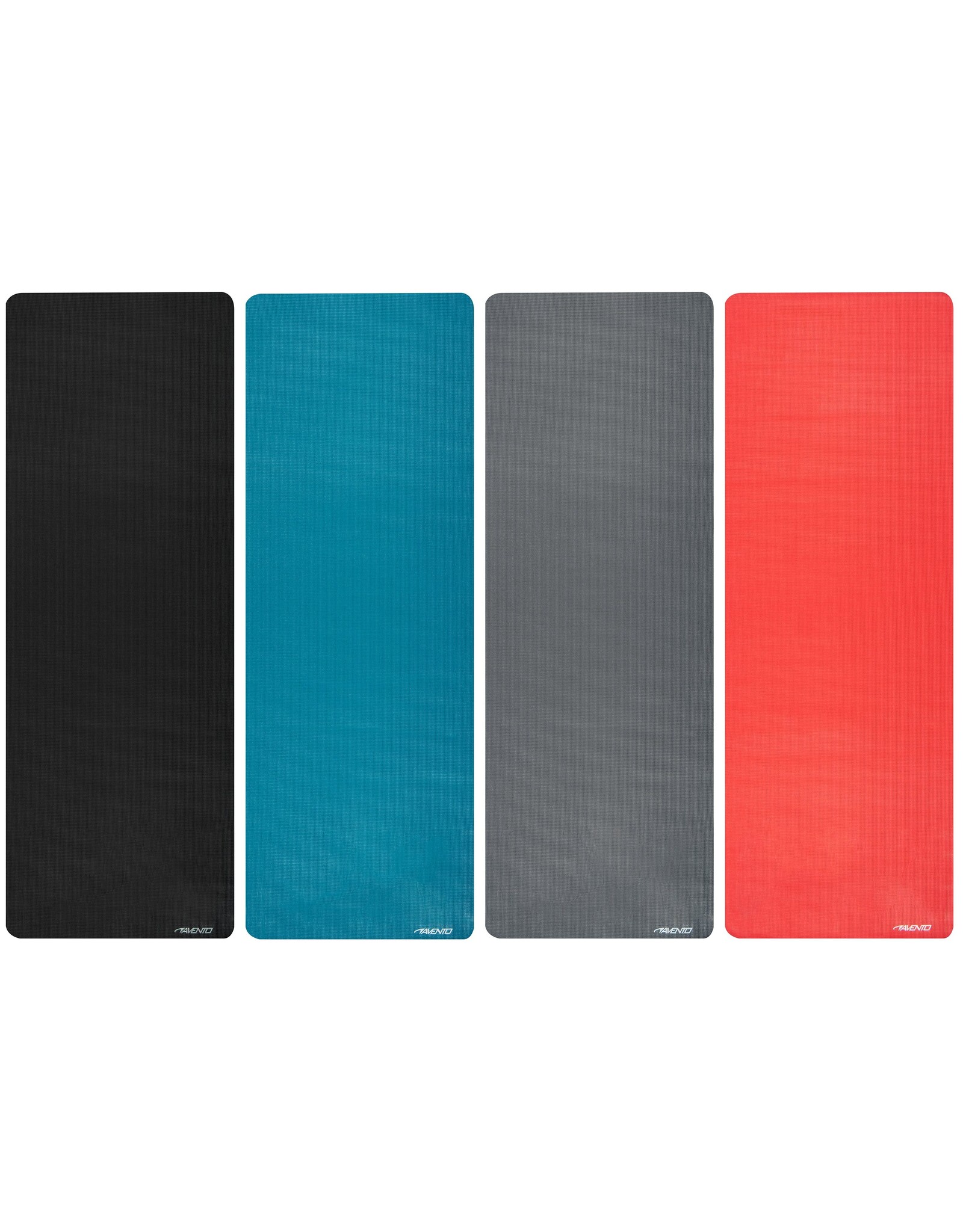 Avento Fitness/Yoga Mat Basic
