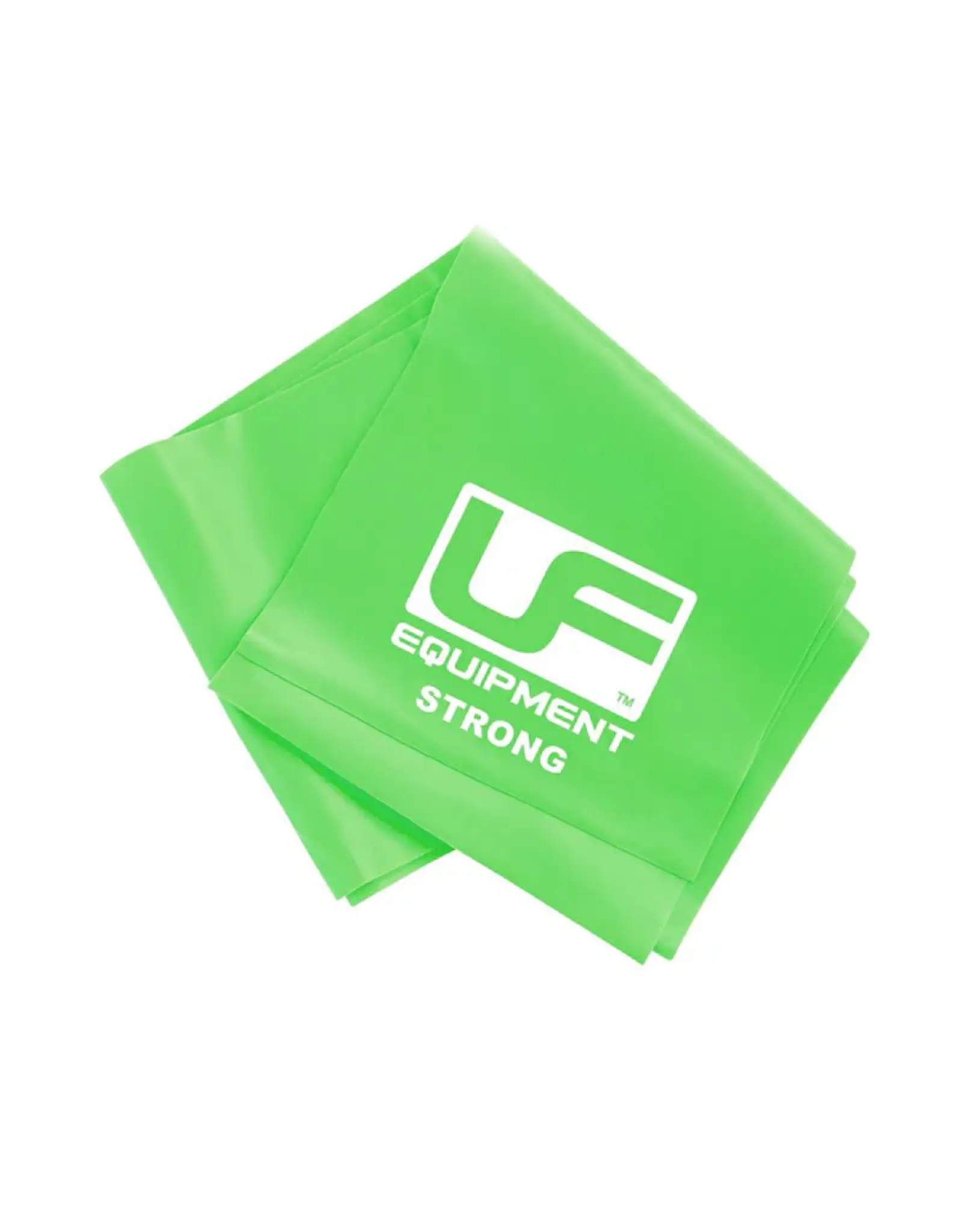 UFE Ufe-Fitness | Resistance band | Strong | Green