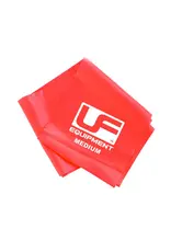 UFE Ufe-Fitness | Resistance band | Medium | Red