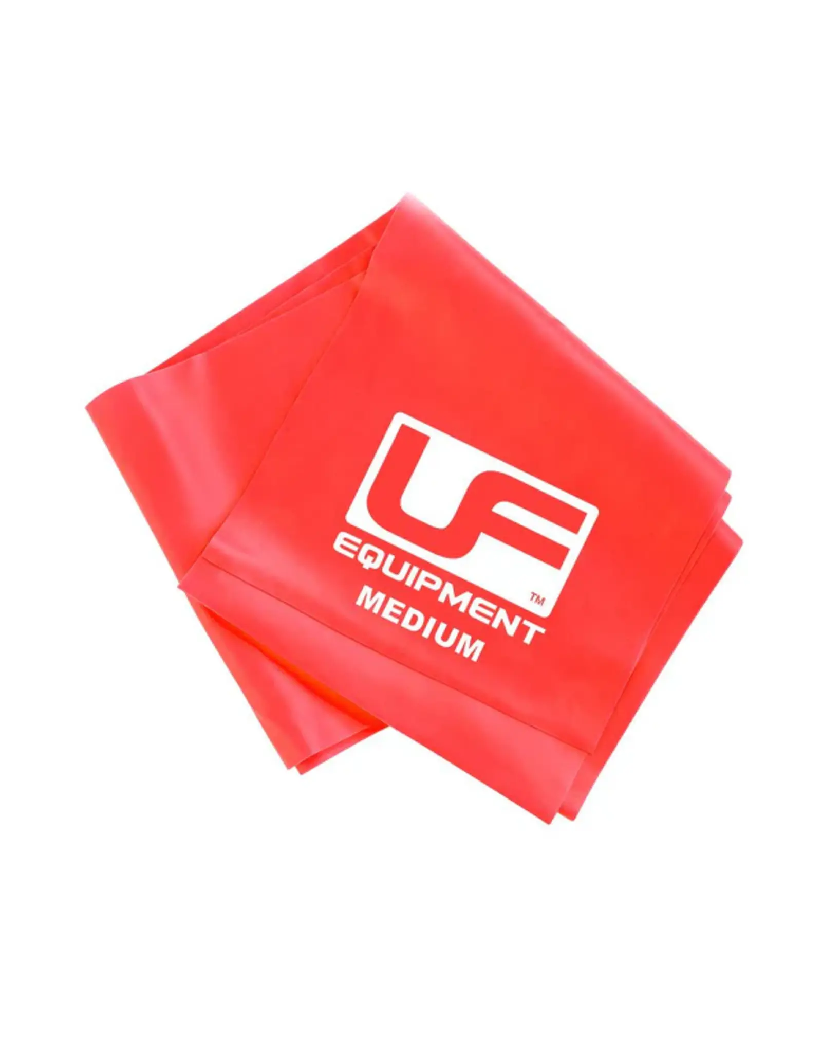 UFE Ufe-Fitness | Resistance band | Medium | Red