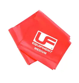 UFE Ufe-Fitness | Resistance band | Medium | Red