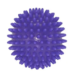 UFE Ufe-Fitness | Massage Ball | 7 cm | Paars