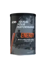 Born | Sports drink | Energy multi carbo can | 540 gram