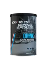 Born | Sports drink | Isotonic fresh can | 400 gram