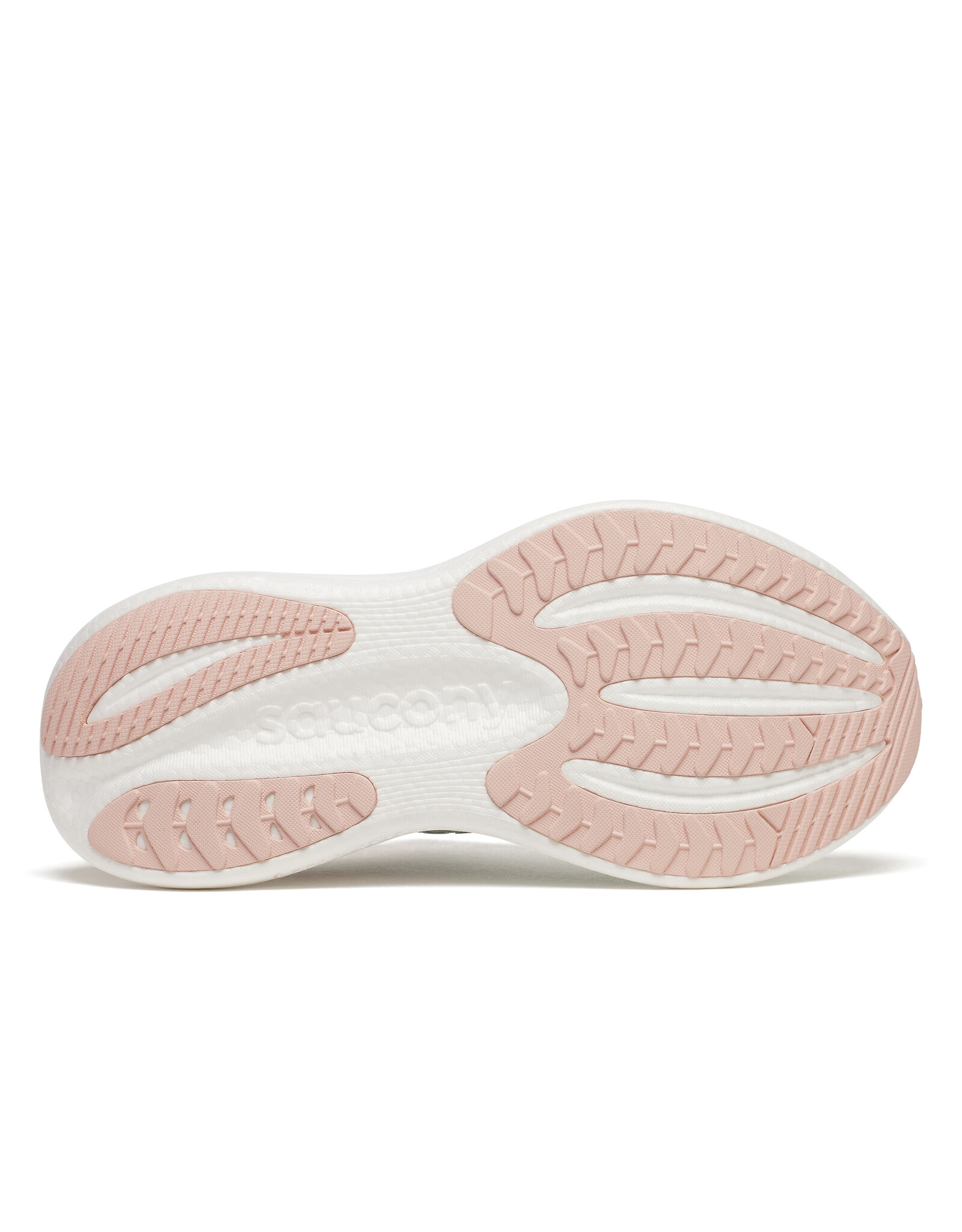 Saucony TRIUMPH 23-Dames-MIST/CAMEO