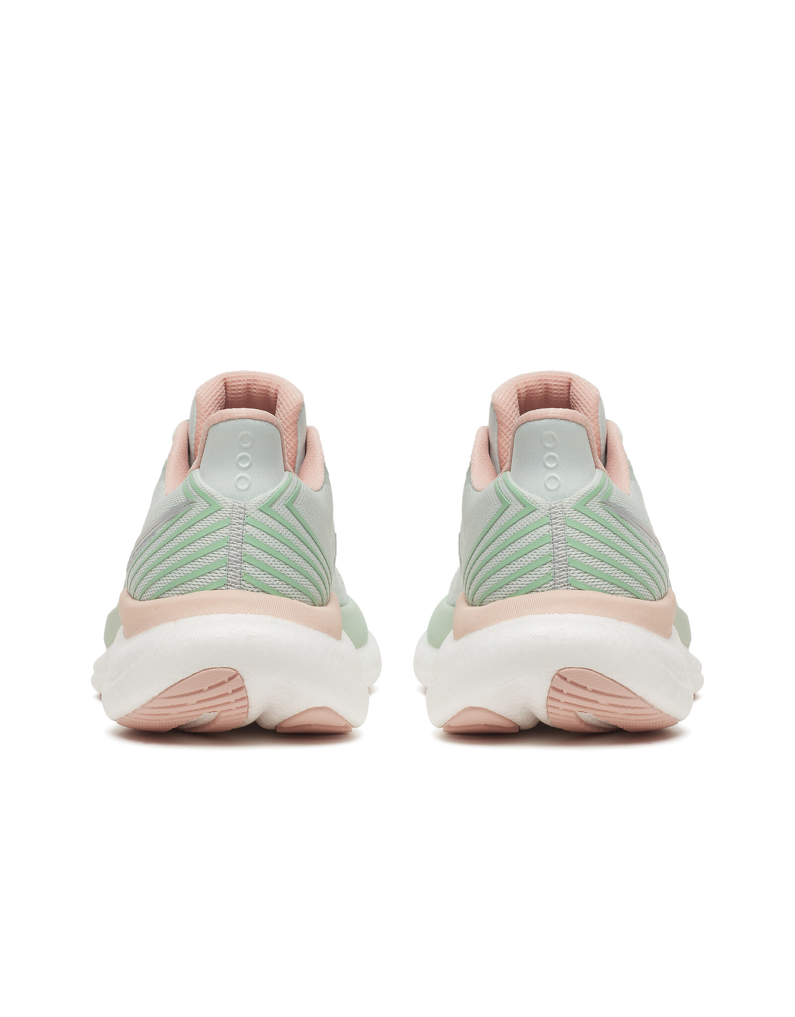 Saucony TRIUMPH 23-Dames-MIST/CAMEO