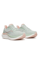 Saucony TRIUMPH 23-Dames-MIST/CAMEO