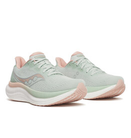 Saucony TRIUMPH 23-Dames-MIST/CAMEO