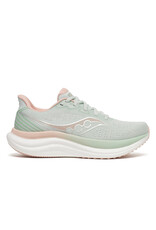 Saucony TRIUMPH 23-Dames-MIST/CAMEO