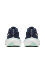 Saucony RIDE 19-Dames-NAVY/AQUA