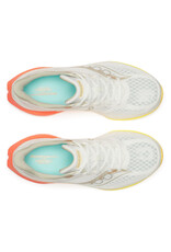 Saucony ENDORPHIN SPEED 5-Heren-IVORY/FIRE