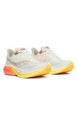 Saucony ENDORPHIN SPEED 5-Heren-IVORY/FIRE