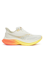 Saucony ENDORPHIN SPEED 5-Heren-IVORY/FIRE