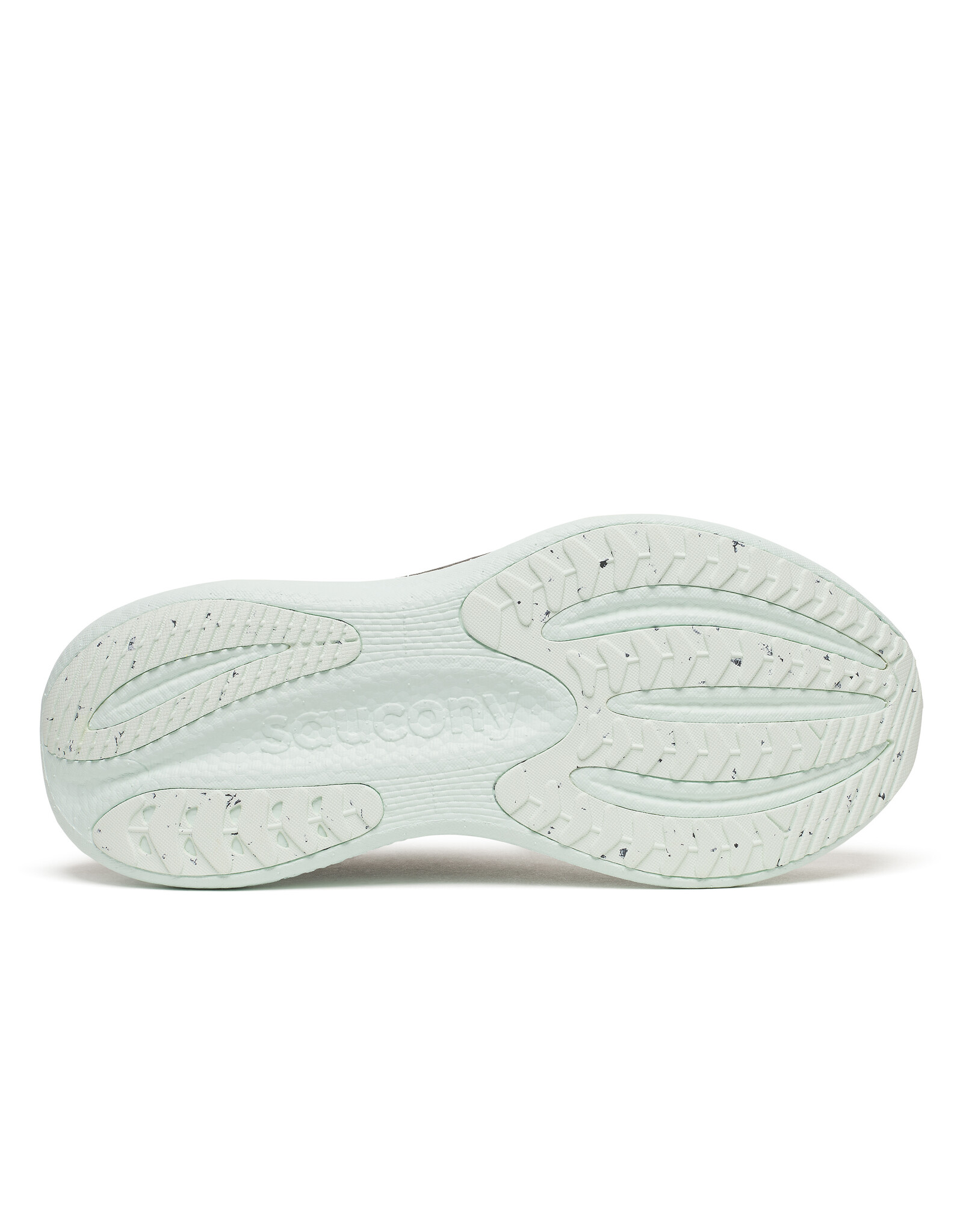 Saucony TRIUMPH 23-Heren-LAUREL/BLACK