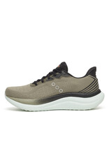 Saucony TRIUMPH 23-Heren-LAUREL/BLACK