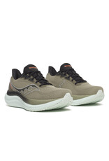 Saucony TRIUMPH 23-Heren-LAUREL/BLACK