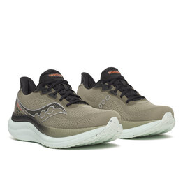 Saucony TRIUMPH 23-Heren-LAUREL/BLACK