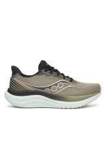 Saucony TRIUMPH 23-Heren-LAUREL/BLACK
