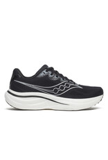 Saucony RIDE 19-Heren-BLACK/SILVER