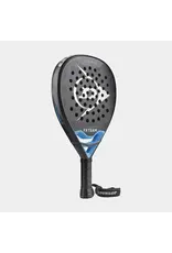 Dunlop FX TEAM-GUN METAL/CYAN/METALLIC SILVER