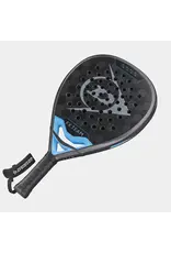 Dunlop FX TEAM-GUN METAL/CYAN/METALLIC SILVER