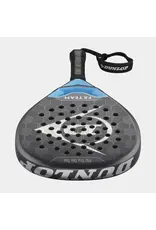 Dunlop FX TEAM-GUN METAL/CYAN/METALLIC SILVER