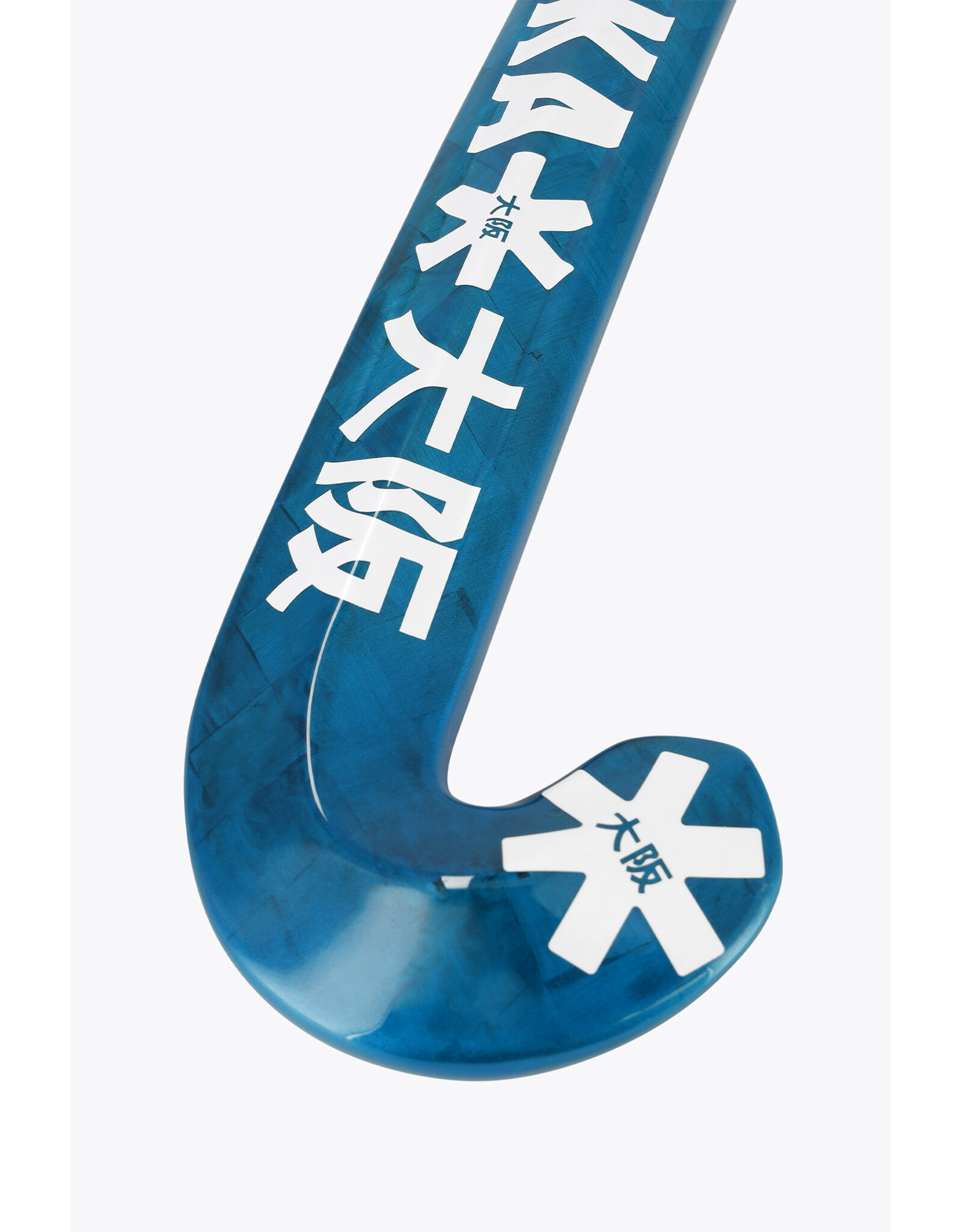 Osaka LOW BOW 70 - FUTURELAB-TRANSFORMATIVE TEAL