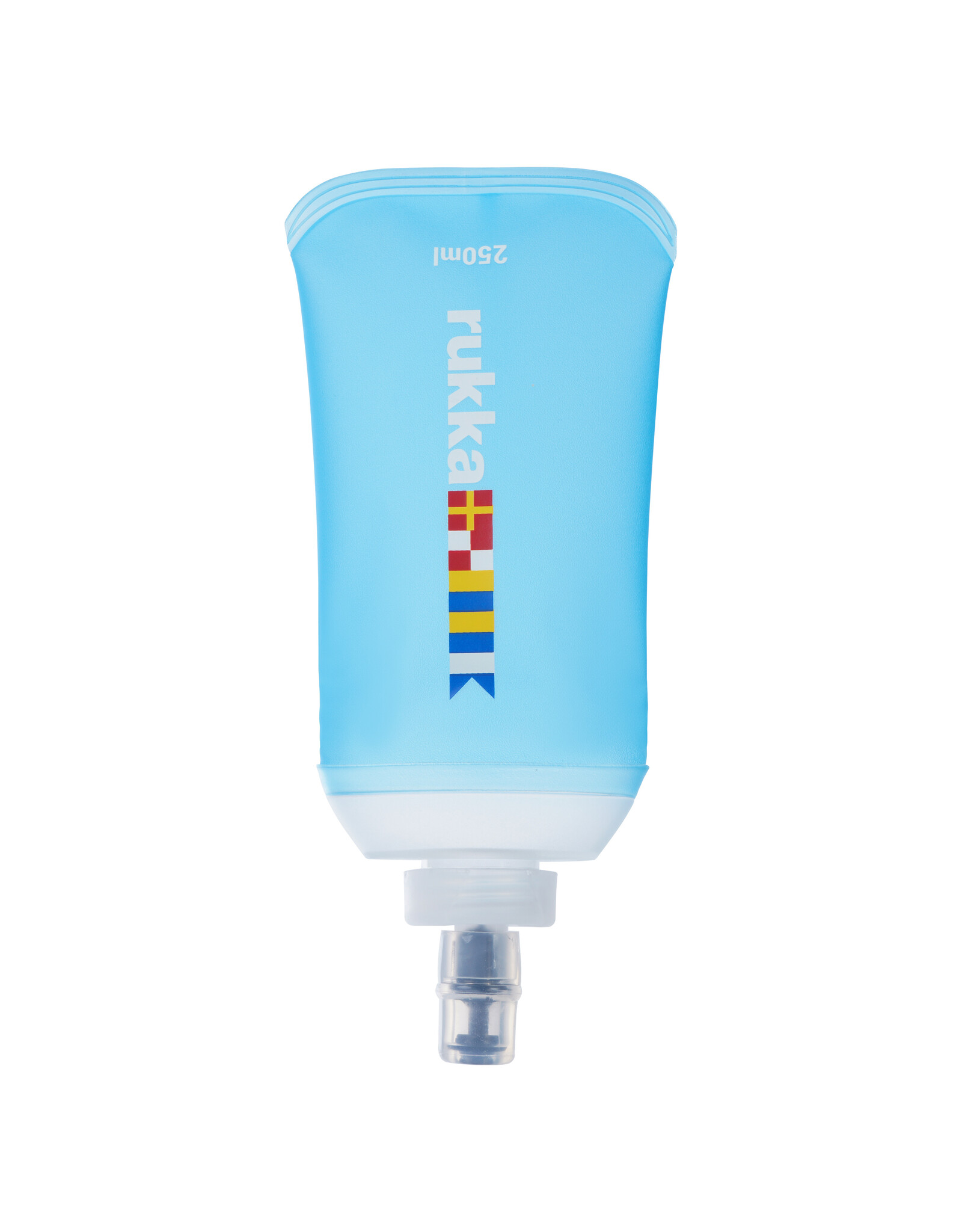 Rukka RUKKA USKILA 250ML-Unisex-LIGHT BLUE