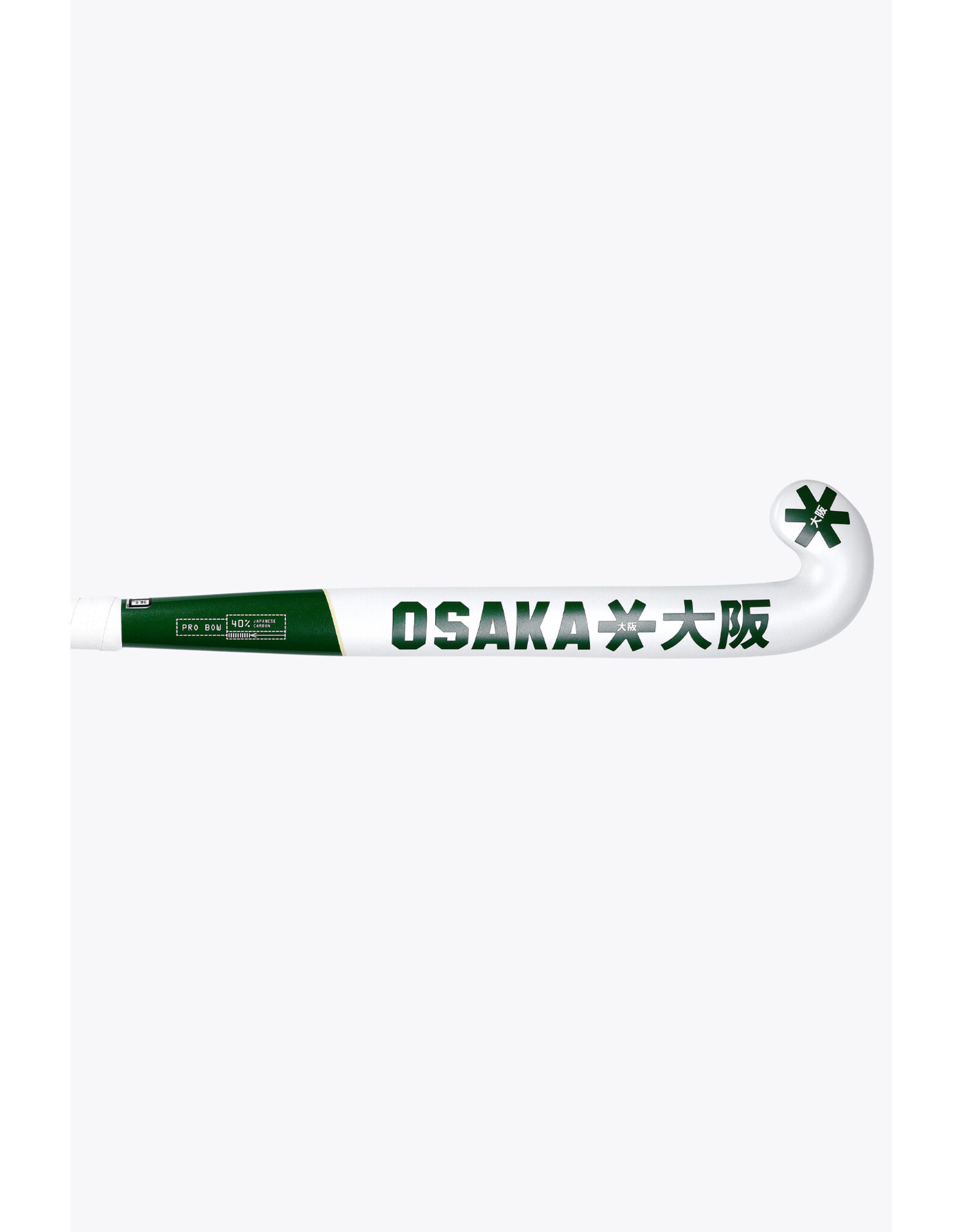 Osaka PRO BOW 40-PEARLESCENT