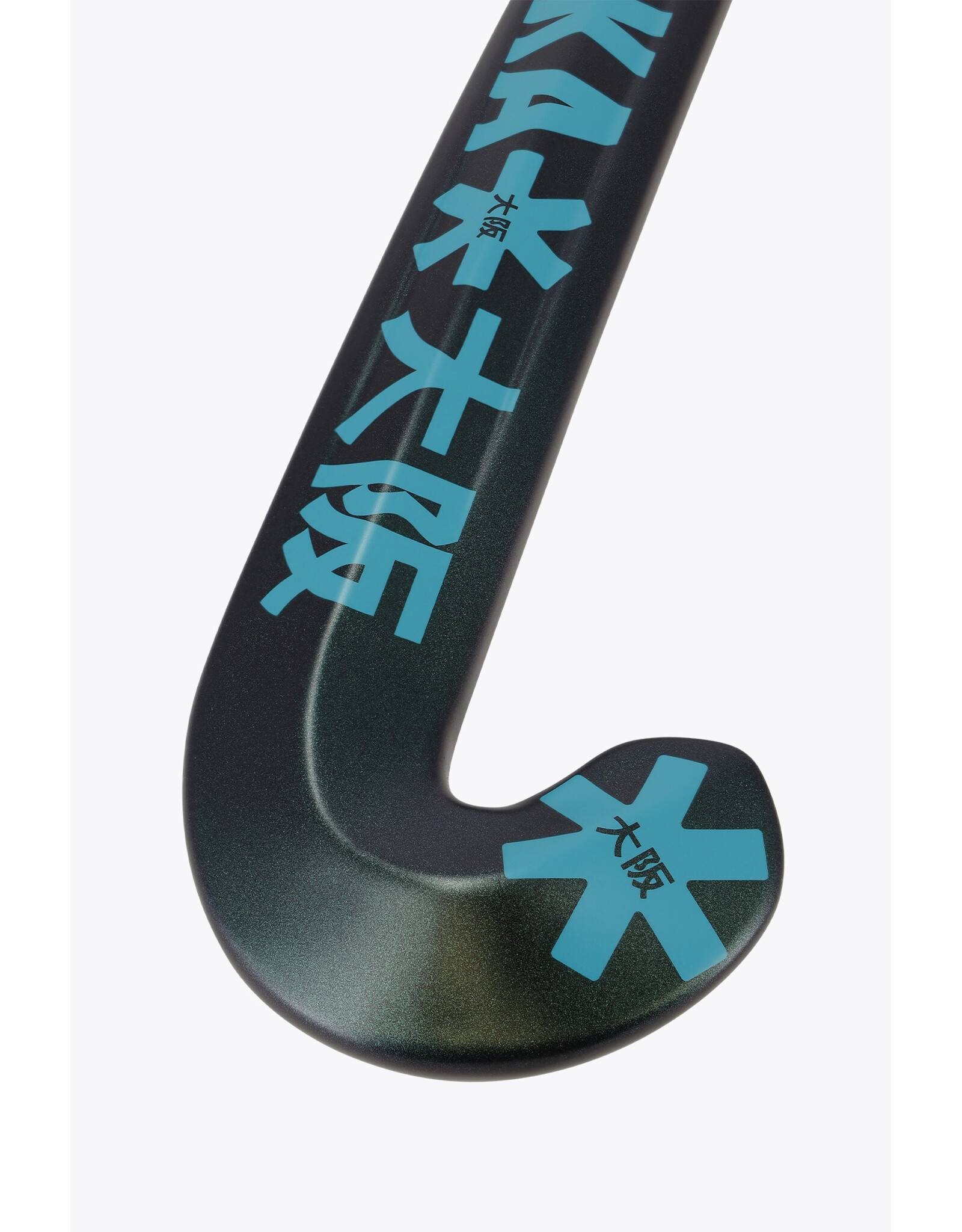 Osaka LOW BOW 40 - FUTURELAB-TRANSFORMATIVE TEAL