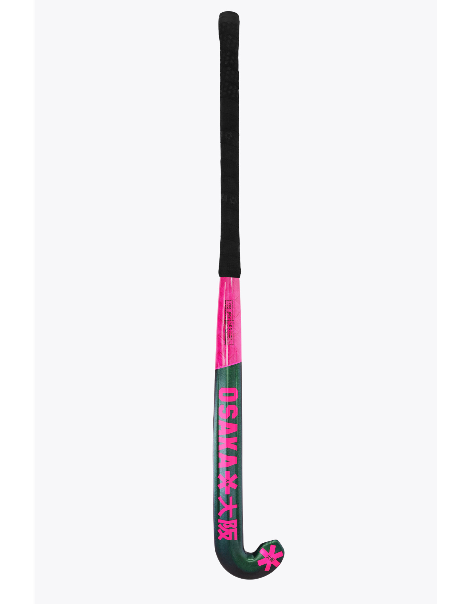 Osaka PRO BOW 40 - FUTURELAB-ELECTRIC FUCHSIA